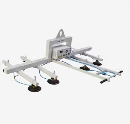Advanced Crane & Material Handling Lifter for Industrial Precision