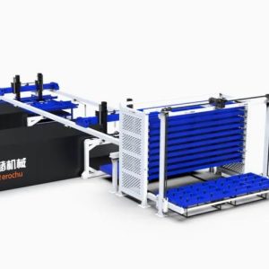 Factory Custom Gantry Intelligent Manipulator Systems