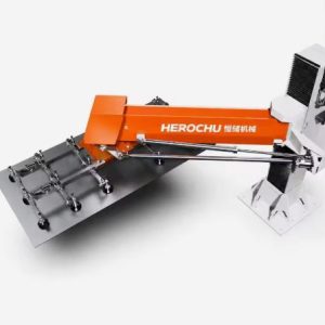Servo Drive Steel Sheet Handling Manipulator Arm for Industrial Automation