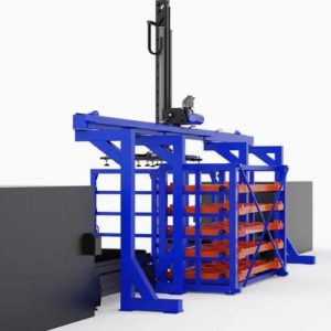 Loading and Unloading System